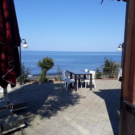 Pasa Tatil Koeyue Akcaabat Zewnętrze zdjęcie