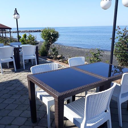 Pasa Tatil Koeyue Akcaabat Zewnętrze zdjęcie