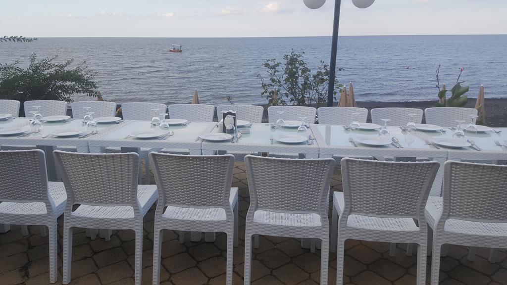 Pasa Tatil Koeyue Akcaabat Zewnętrze zdjęcie