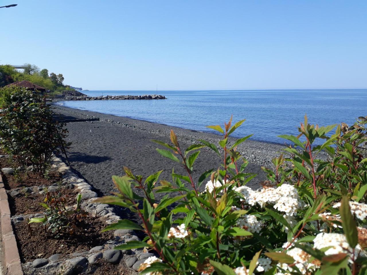 Pasa Tatil Koeyue Akcaabat Zewnętrze zdjęcie