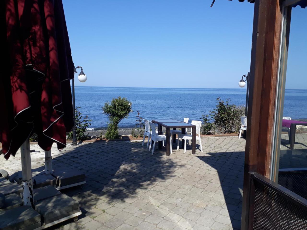Pasa Tatil Koeyue Akcaabat Zewnętrze zdjęcie