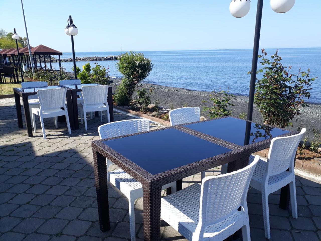 Pasa Tatil Koeyue Akcaabat Zewnętrze zdjęcie
