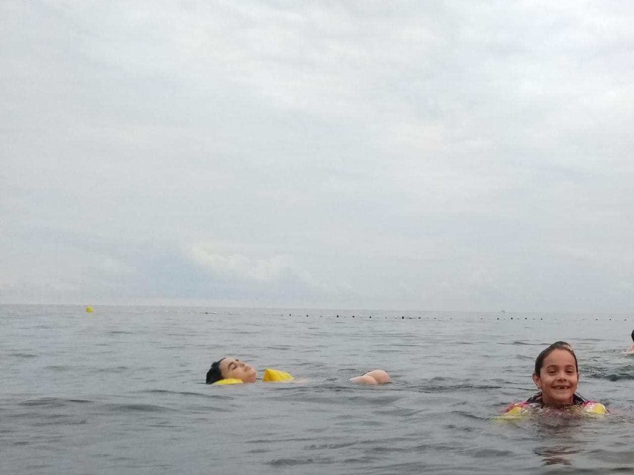 Pasa Tatil Koeyue Akcaabat Zewnętrze zdjęcie