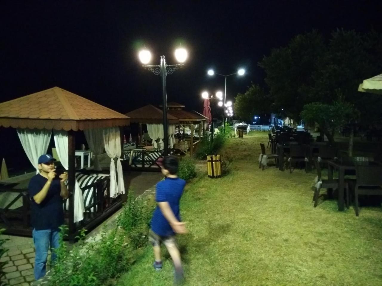 Pasa Tatil Koeyue Akcaabat Zewnętrze zdjęcie