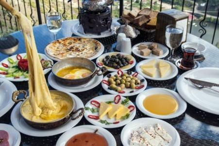 Pasa Tatil Koeyue Akcaabat Zewnętrze zdjęcie